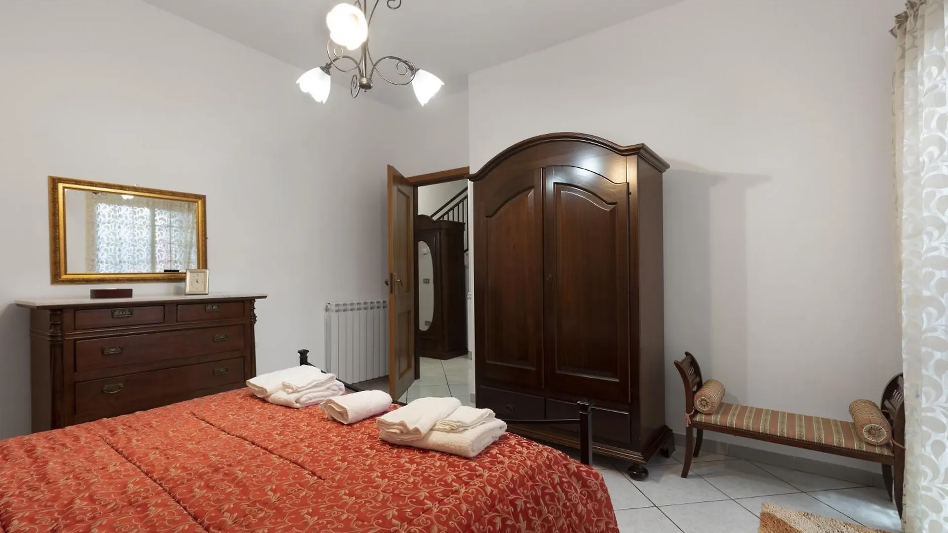 Casa vacanze Villa Gmg - Mondello House Palermo