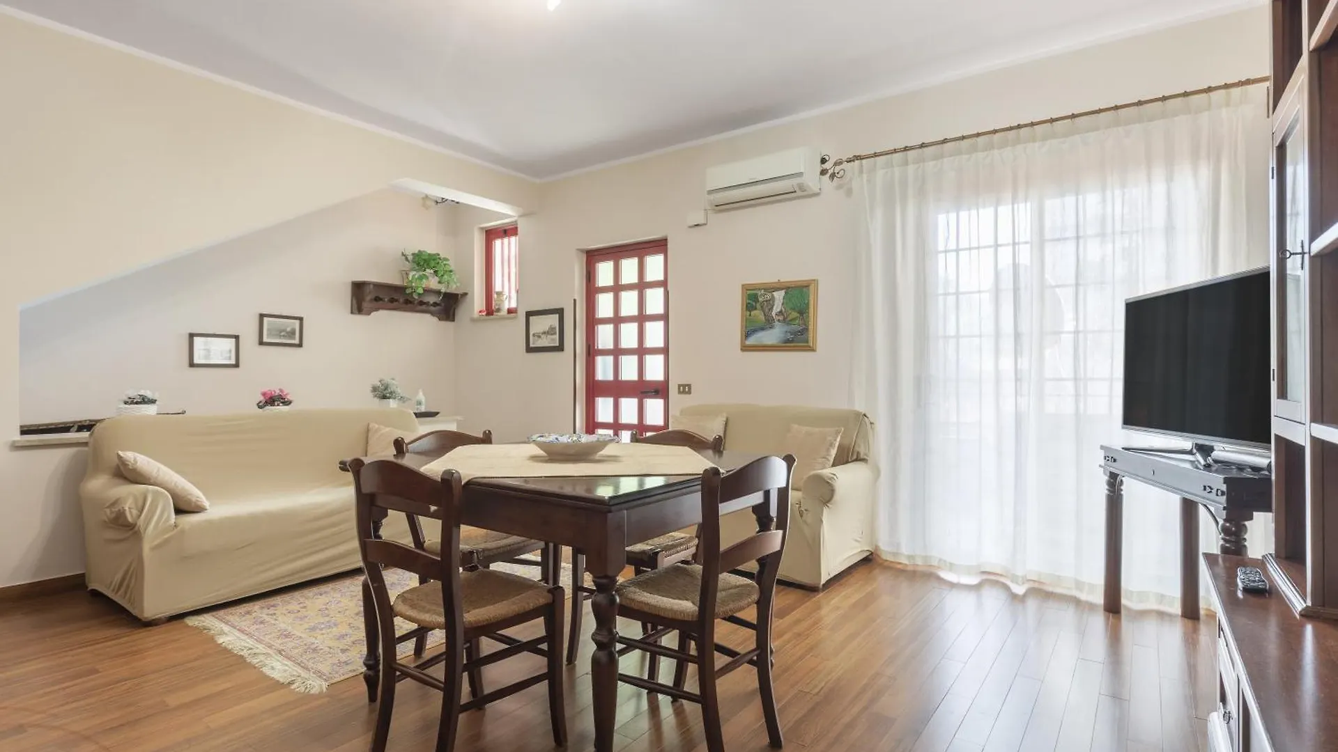 Gmg - Mondello House Villa Palermo Italy