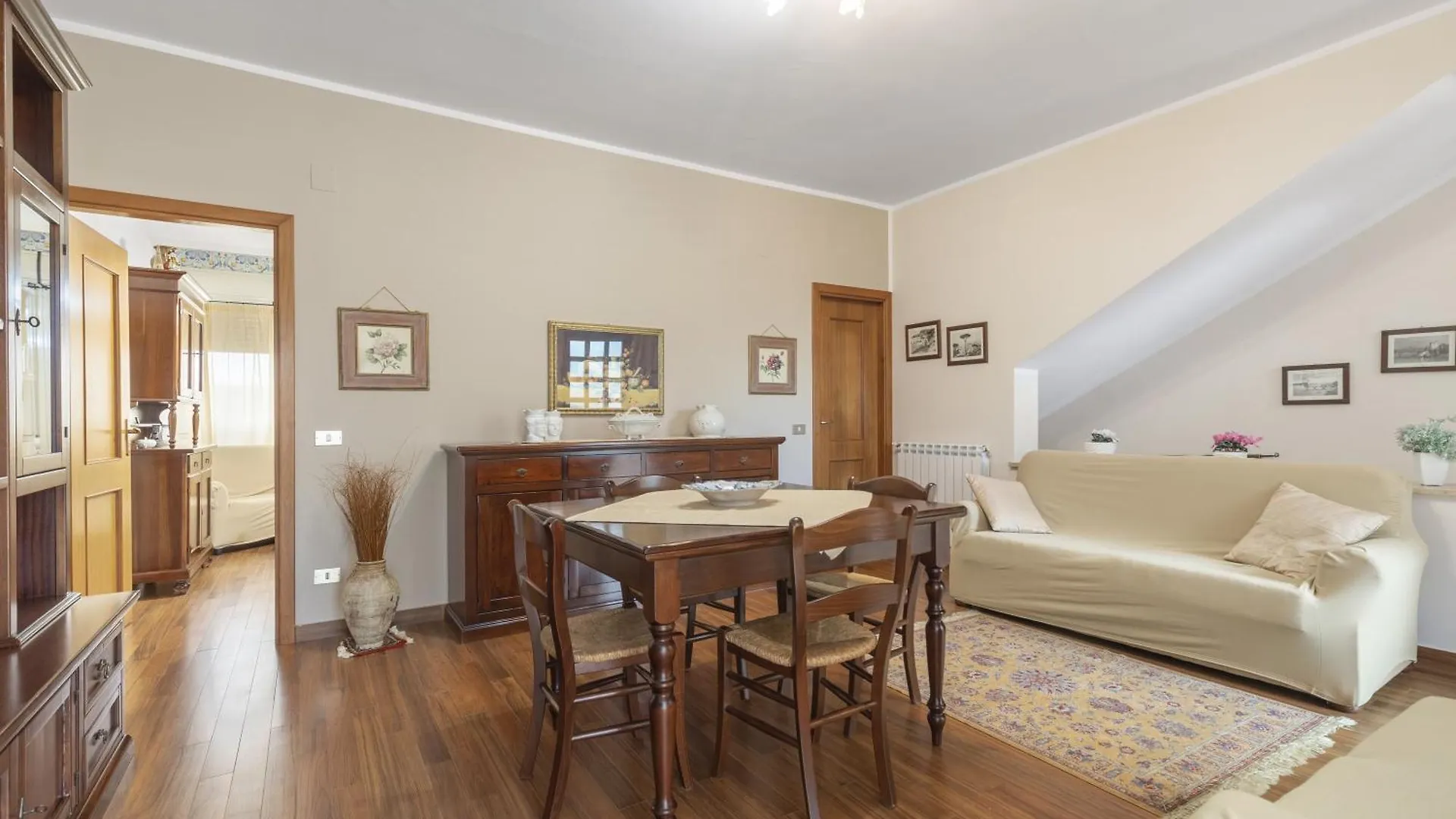 Casa vacanze Villa Gmg - Mondello House Palermo Italia