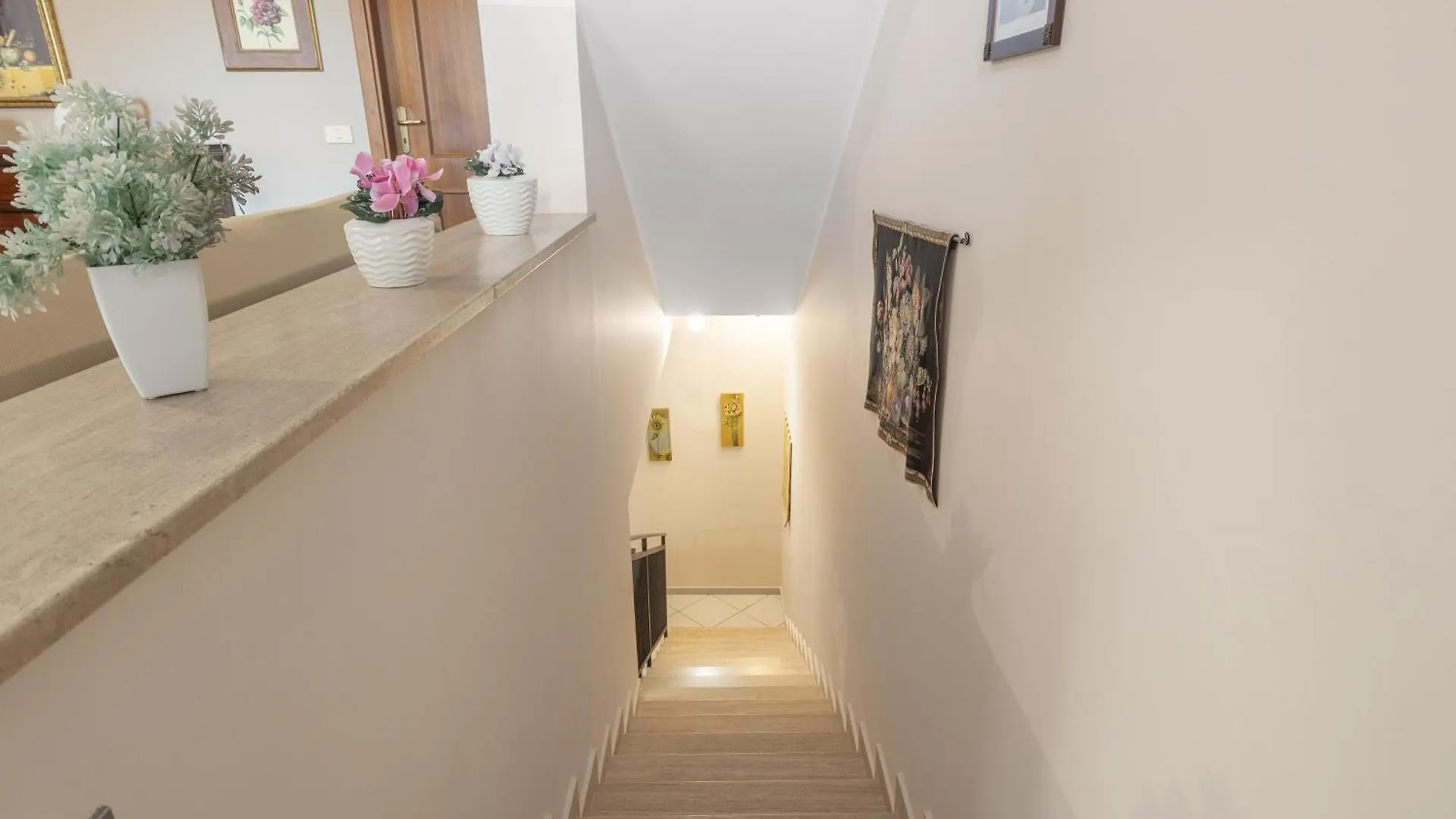 Gmg - Mondello House Villa Palermo 0*,  Italy