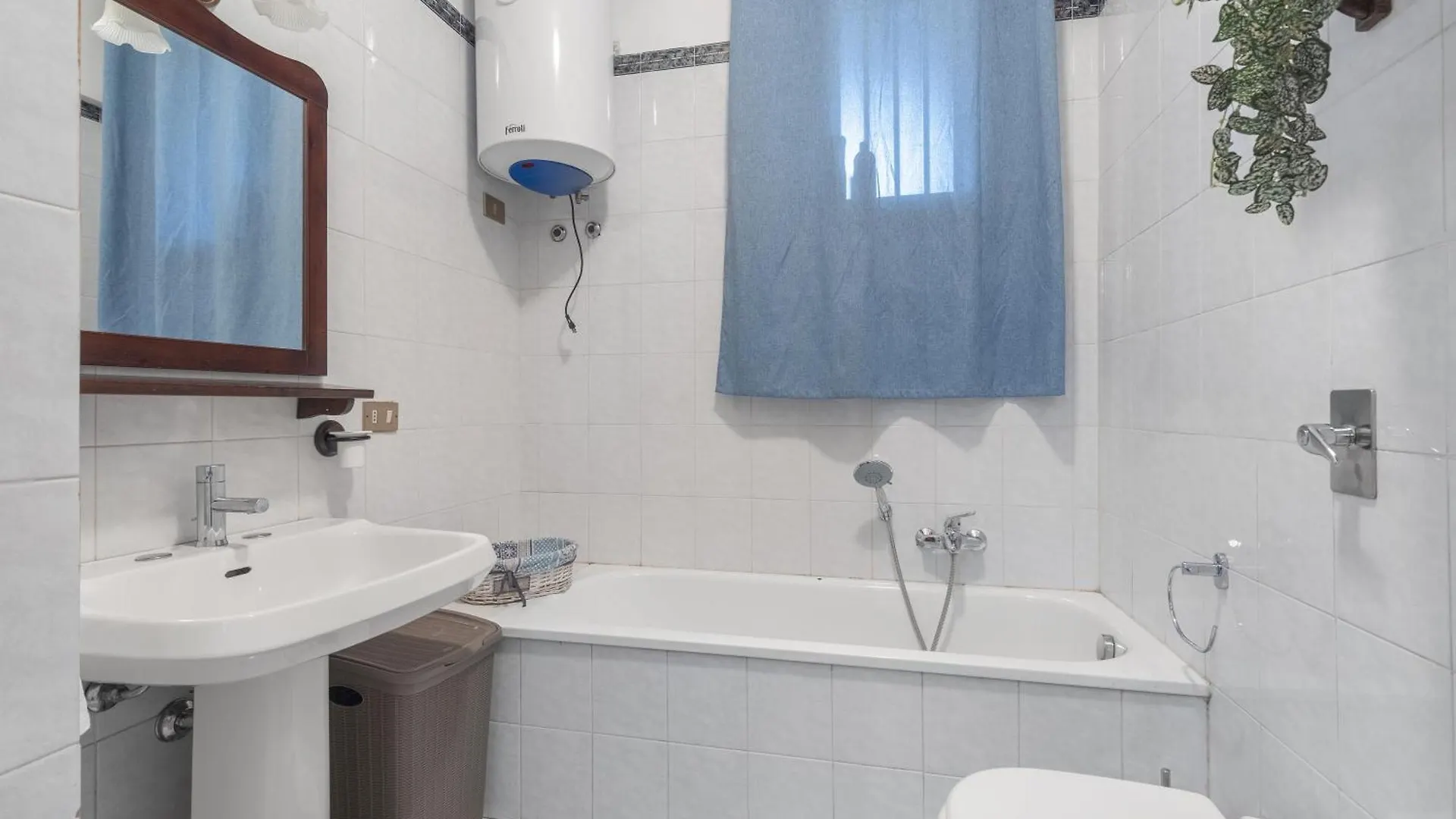 Gmg - Mondello House Villa Palermo Holiday home