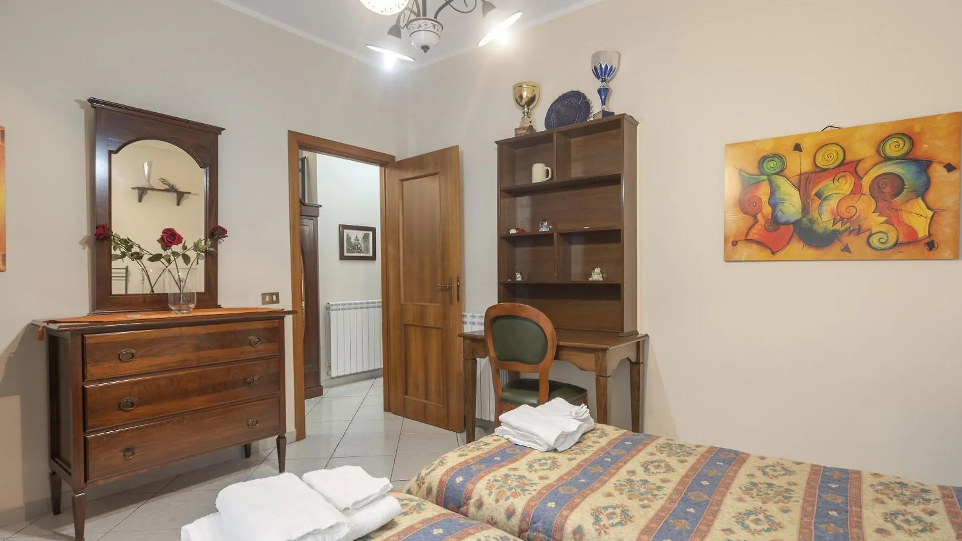 Gmg - Mondello House Villa Palermo Holiday home